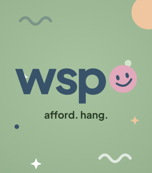 WSP – screenshot 1