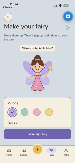 Kindred – screenshot 4