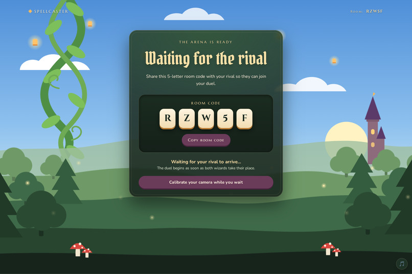 wizaaahhh! – screenshot 2