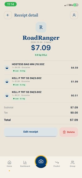 Catch – screenshot 1