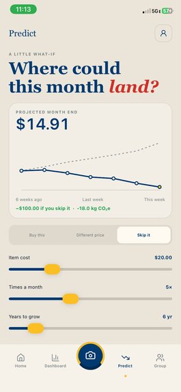 Catch – screenshot 3