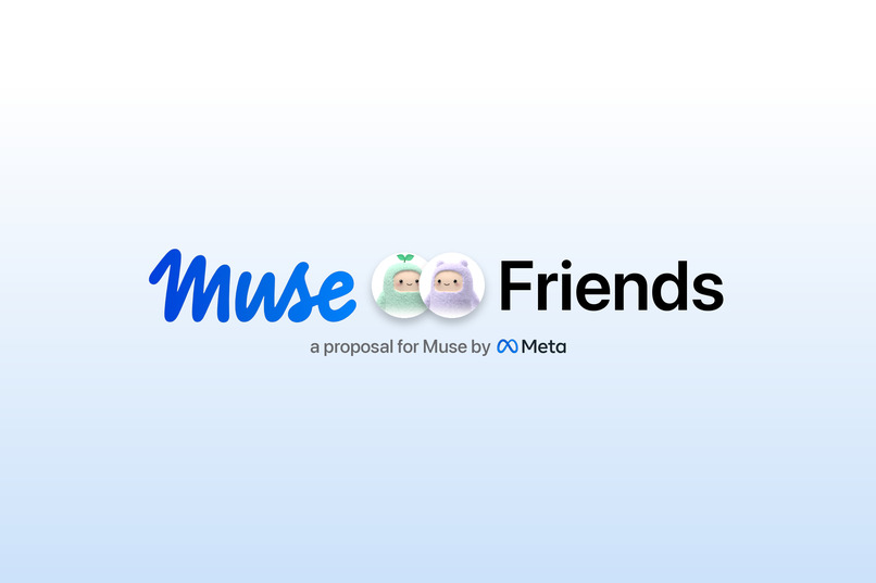 Muse Friends – screenshot 3