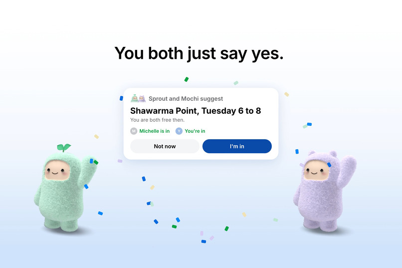 Muse Friends – screenshot 6