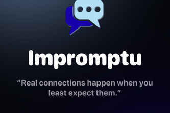 Impromptu