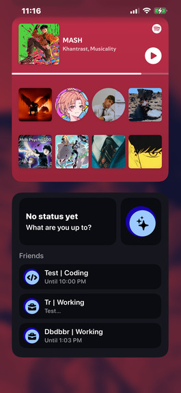 Impromptu – screenshot 5