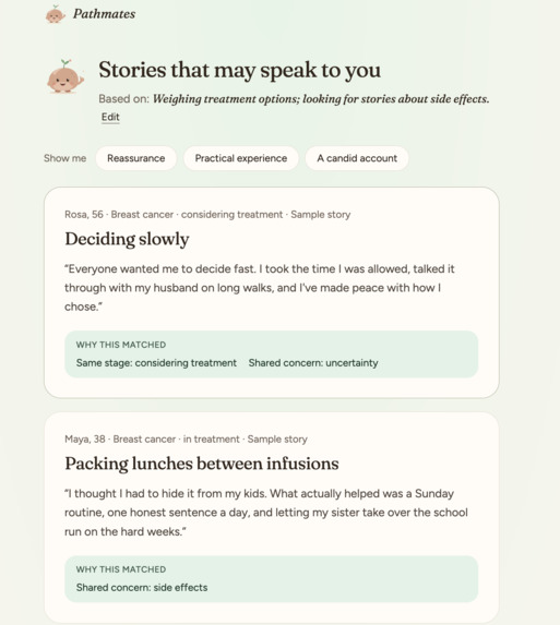 PathMates – screenshot 3
