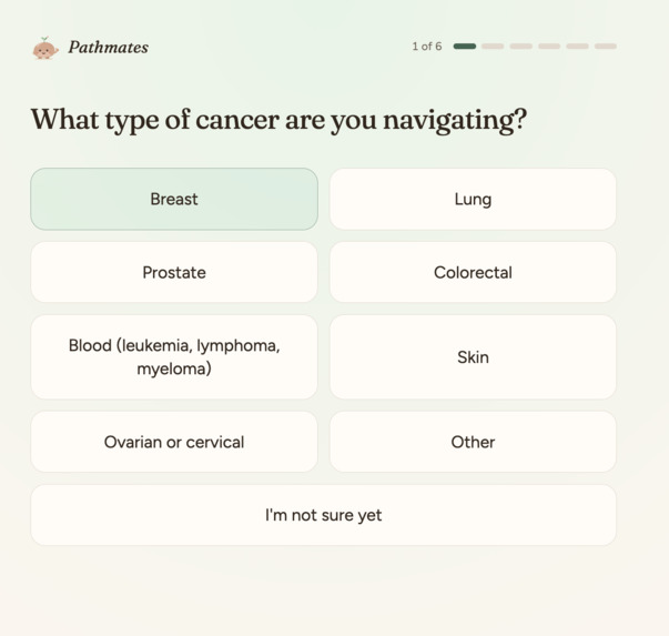 PathMates – screenshot 1