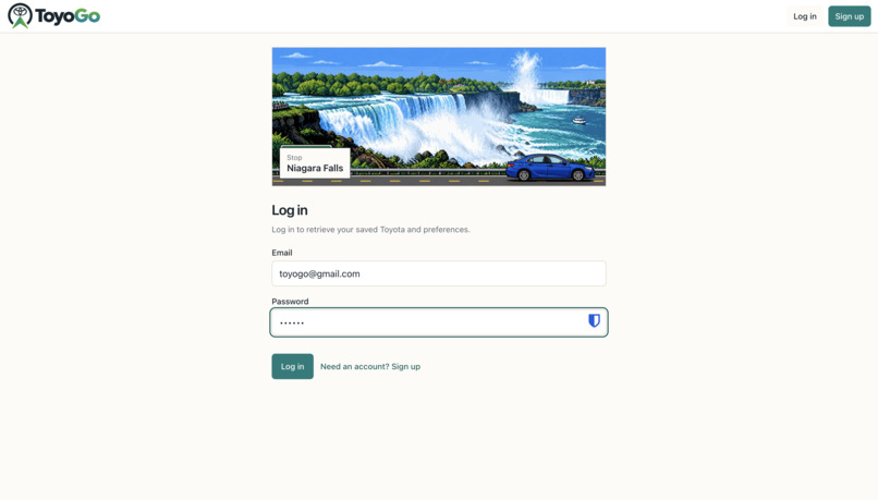 ToyoGo – screenshot 6