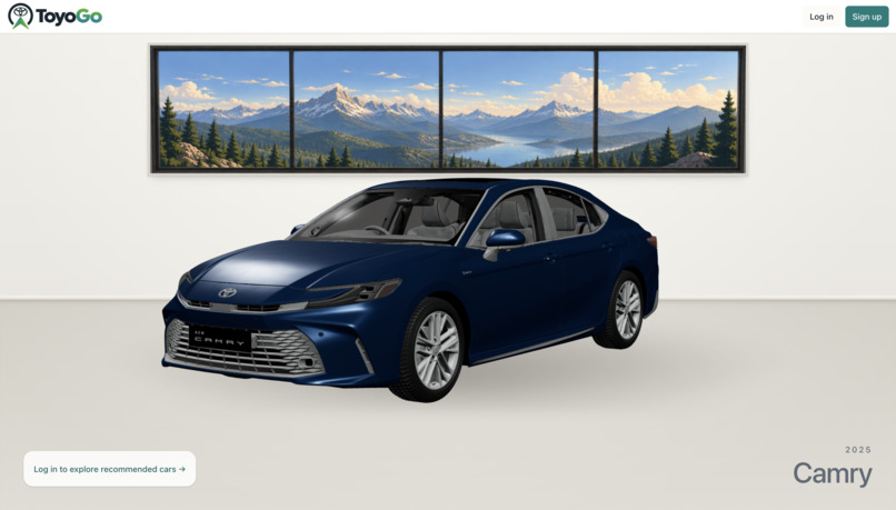 ToyoGo – screenshot 11