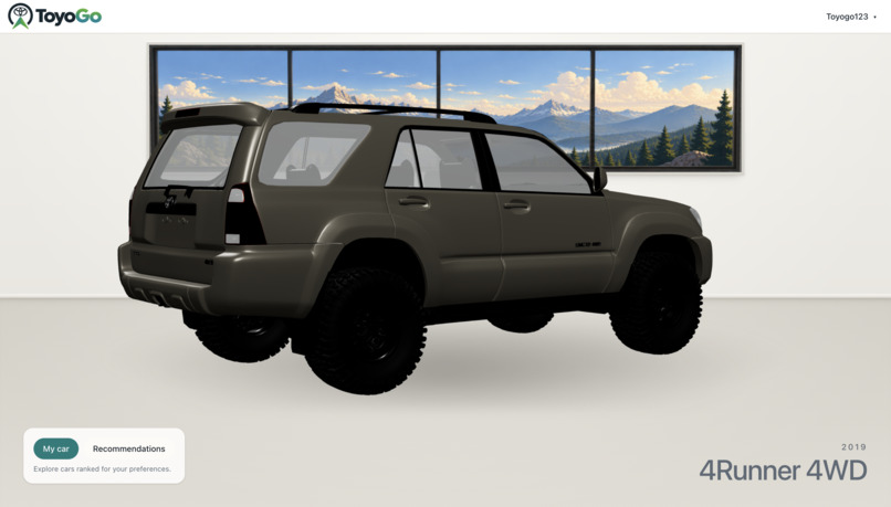 ToyoGo – screenshot 13