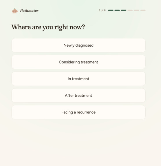 PathMates – screenshot 2