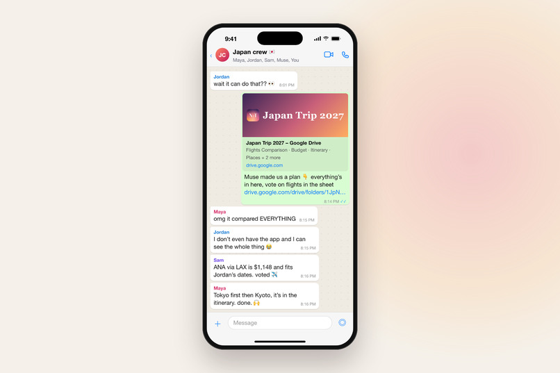 NxT – screenshot 3