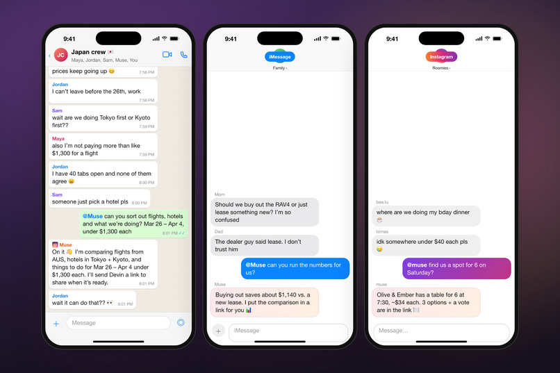 NxT – screenshot 4