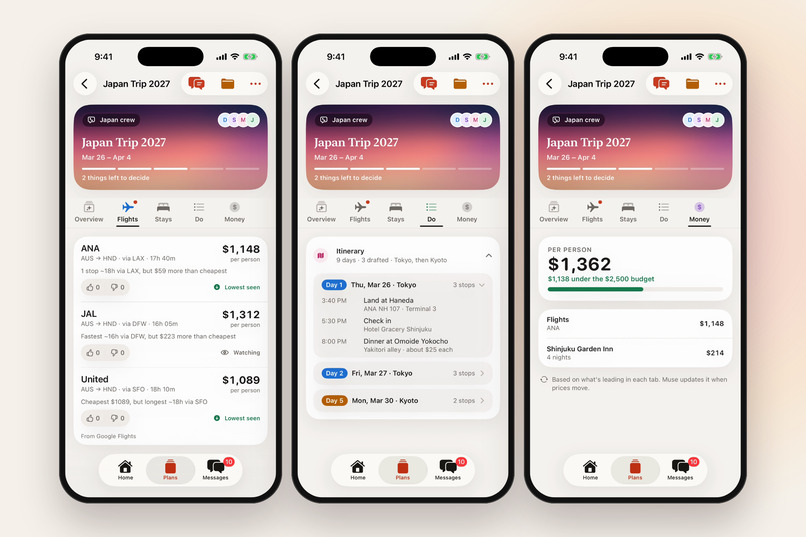 NxT – screenshot 5