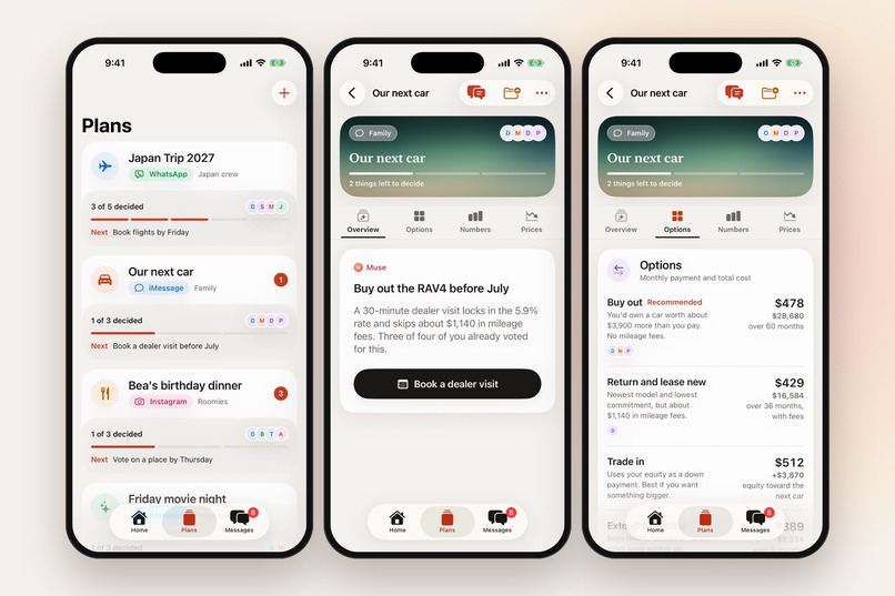 NxT – screenshot 6