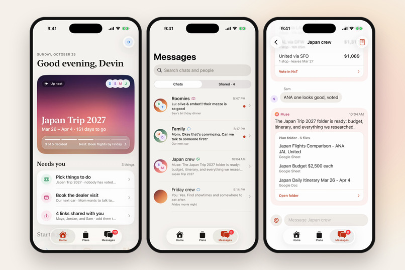 NxT – screenshot 7