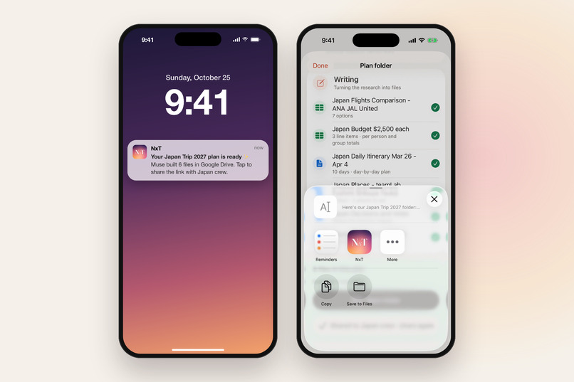 NxT – screenshot 10