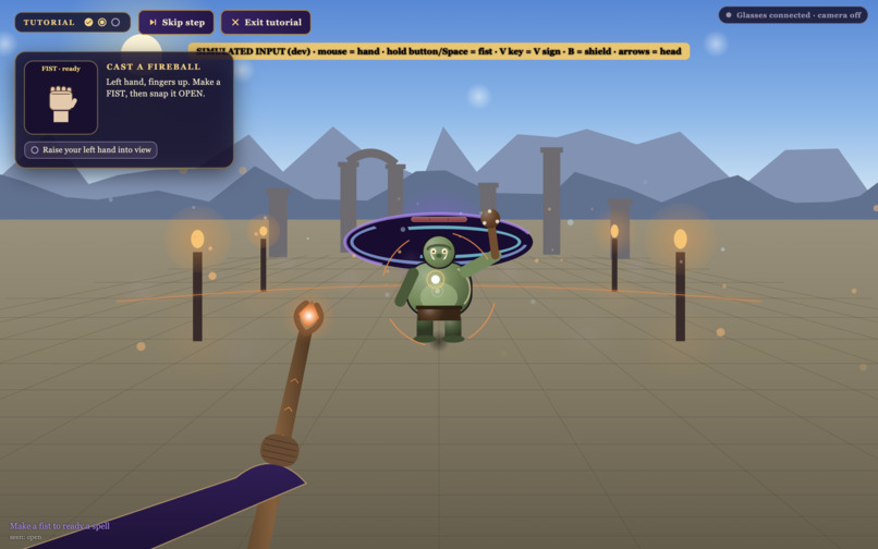 MetaRayzer – screenshot 5
