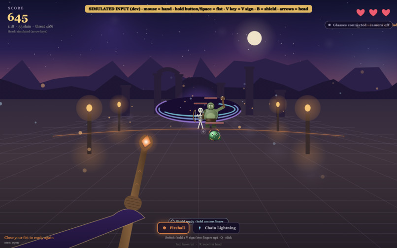 MetaRayzer – screenshot 6