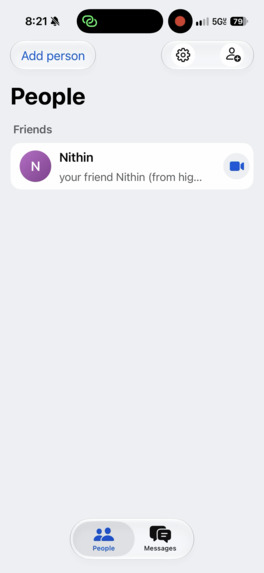KIN – screenshot 6