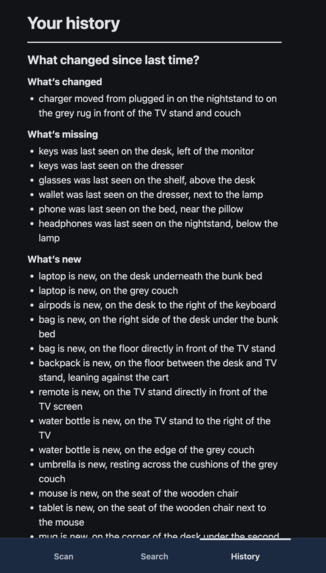 Lantern – screenshot 4