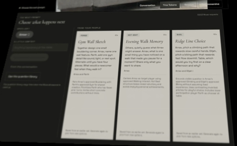 Destina – screenshot 1