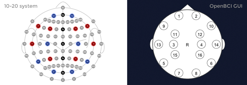 BrainSync – screenshot 2