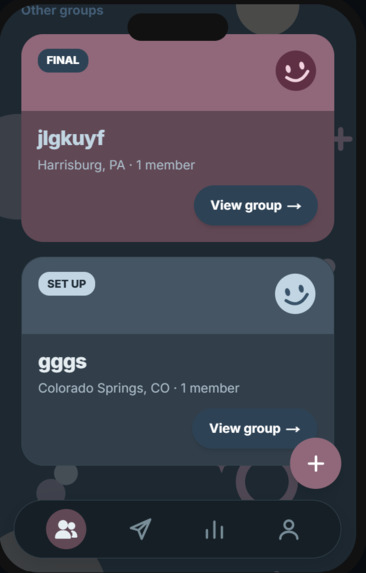 WSP – screenshot 1