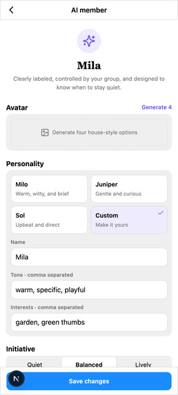 Lore – screenshot 3