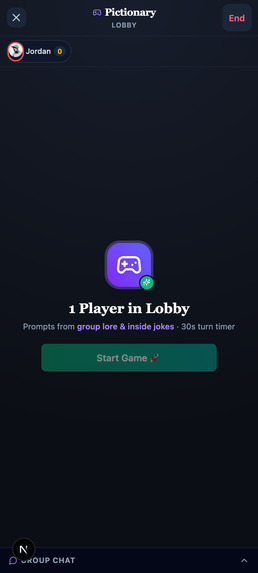 Lore – screenshot 8