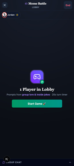 Lore – screenshot 11