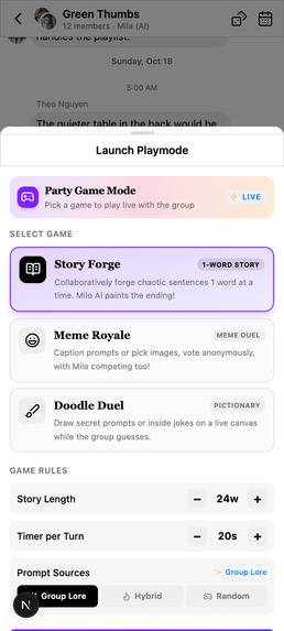 Lore – screenshot 16