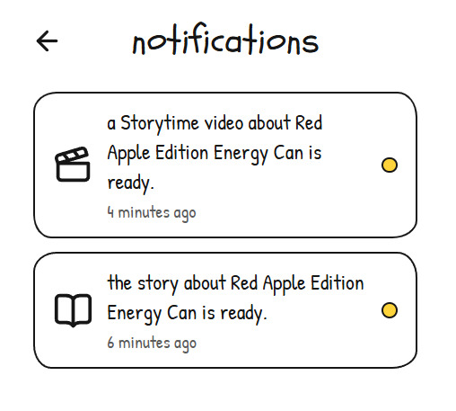 Tell Me Again – screenshot 8