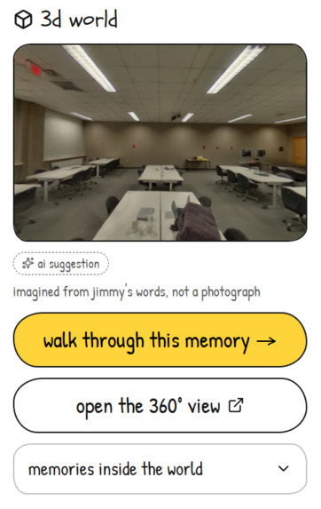 Tell Me Again – screenshot 17
