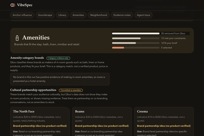 VibeSpec – screenshot 5