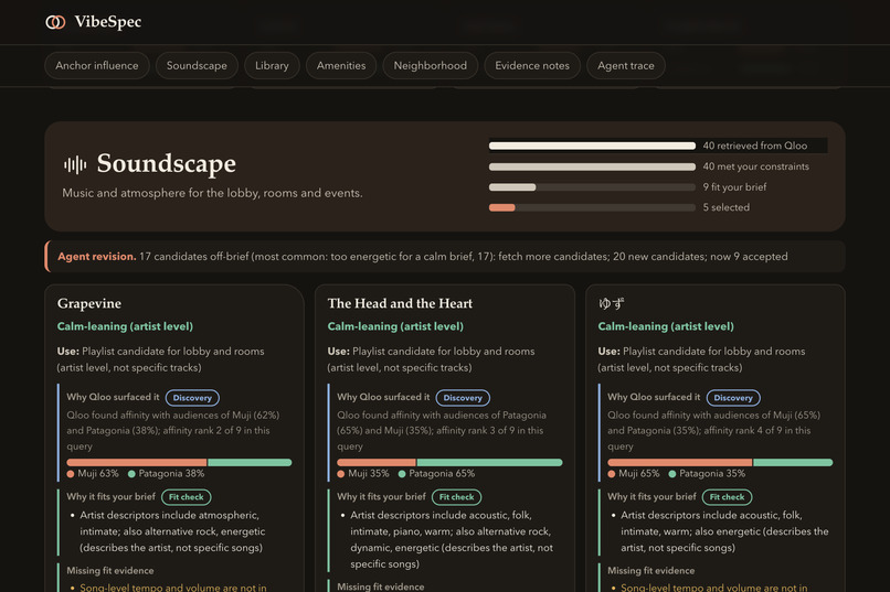 VibeSpec – screenshot 10