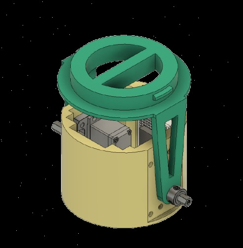 Modular Joints – screenshot 3