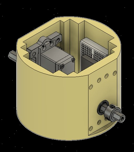 Modular Joints – screenshot 2
