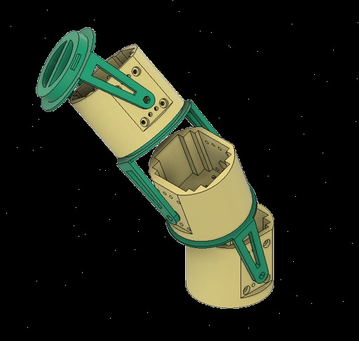 Modular Joints – screenshot 4
