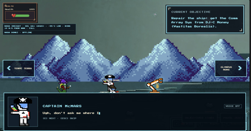 Project Geaux Home – screenshot 4