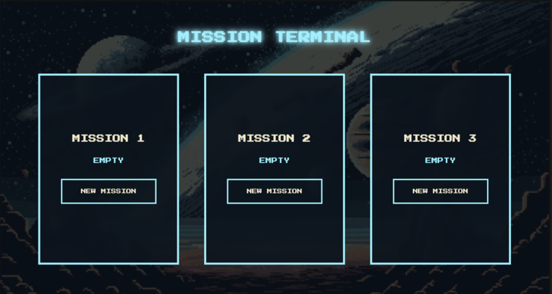 Project Geaux Home – screenshot 6