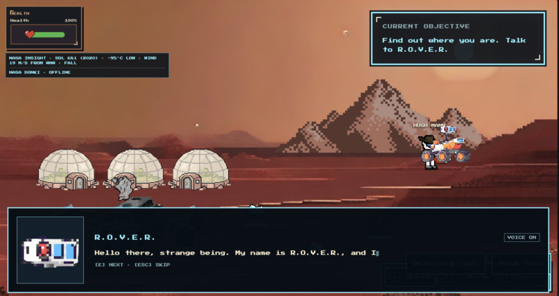 Project Geaux Home – screenshot 8