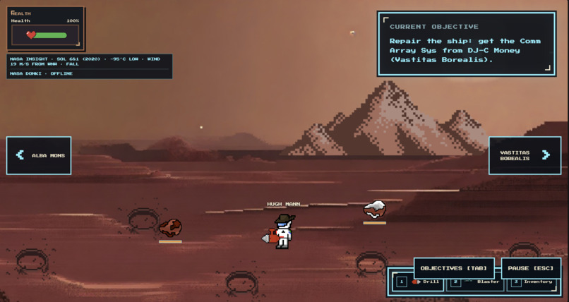 Project Geaux Home – screenshot 9