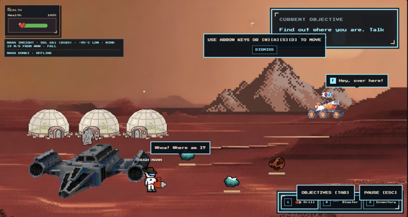 Project Geaux Home – screenshot 12