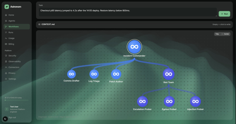 Astronom – screenshot 5