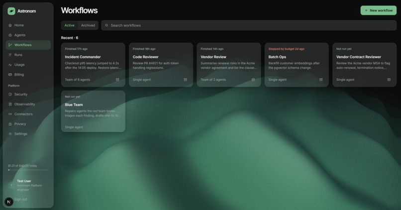 Astronom – screenshot 9