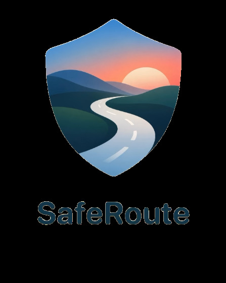 Safe Route – screenshot 1