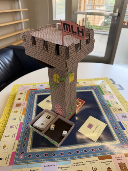 Magic Monopoly – screenshot 5