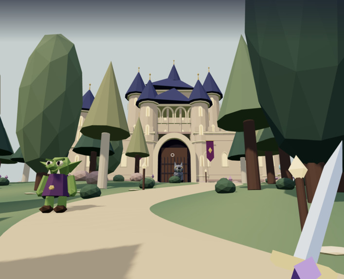 Agora – screenshot 1