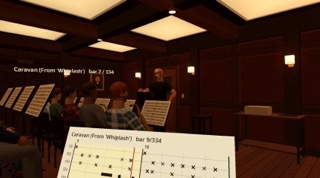 Not Quite My Tempo – screenshot 4